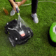 Robotas vejapjovė Greenworks Optimow 5