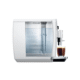 Coffee machine JURA E4, white colour