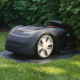 Robotas vejapjovė Greenworks Optimow 4
