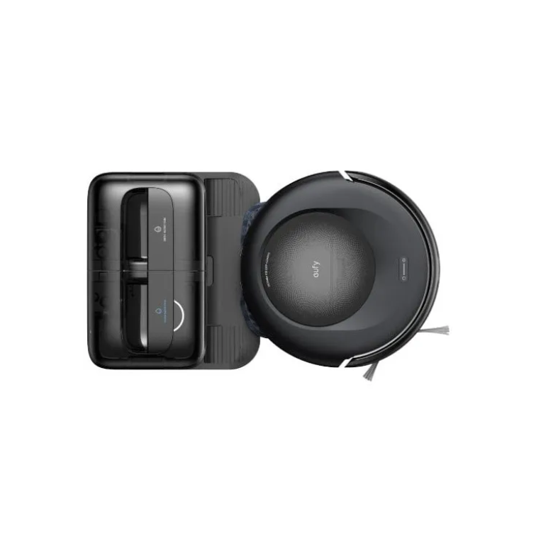 Dulkių siurblys robotas Eufy Omni C20