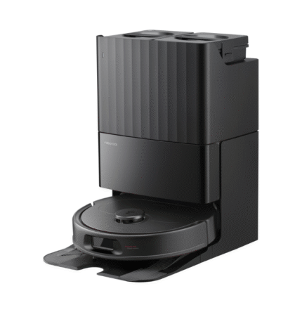 Dulkių siurblys robotas Roborock QV 35A