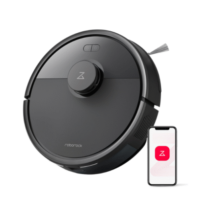 Dulkių siurblys robotas Roborock Q7 L5