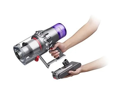 Vacuum cleaner Dyson V15 Origin