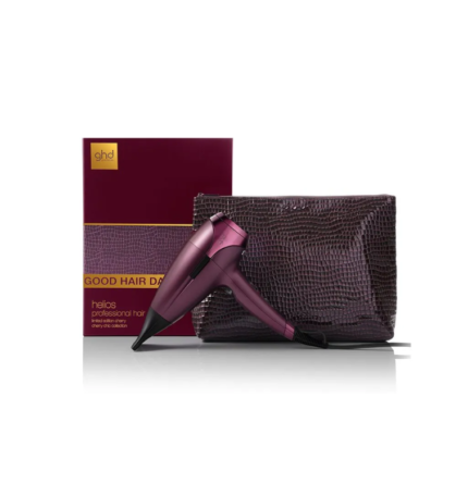 ghd „Cherry Chic“ riboto leidimo plaukų džiovintuvas