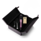ghd „Cherry Chic“ riboto leidimo dovanų rinkinys – 2in1 džiovintuvas-šepetys