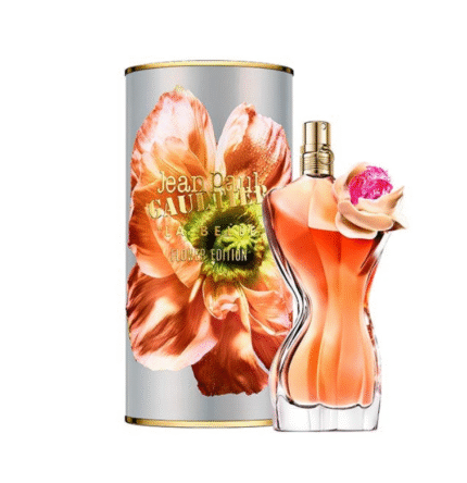 Jean Paul Gaultier La Belle Flower Edition EDP, 100 ml