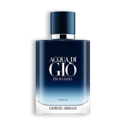 GIORGIO ARMANI Acqua Di Gio Profondo EDP 100 ml