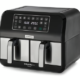 Air fryer  Kenwood HFM20 000MB