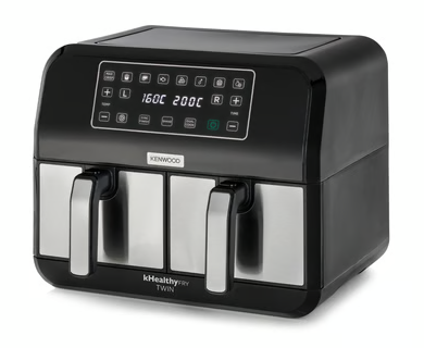 Karšto oro gruzdintuvė Kenwood HFM20 000MB