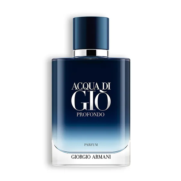 GIORGIO ARMANI Acqua Di Gio Profondo EDP 100 ml