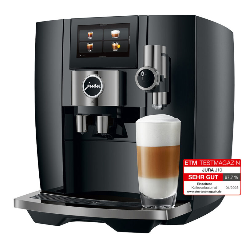 Coffee machine JURA J10