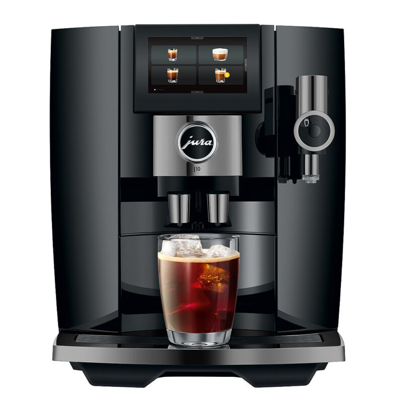 Coffee machine JURA J10