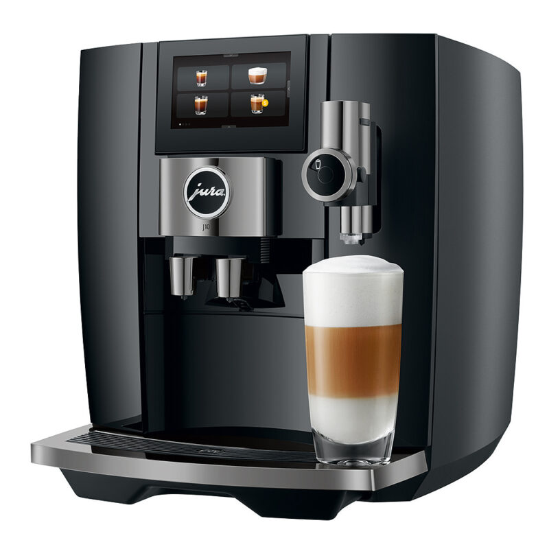 Coffee machine JURA J10