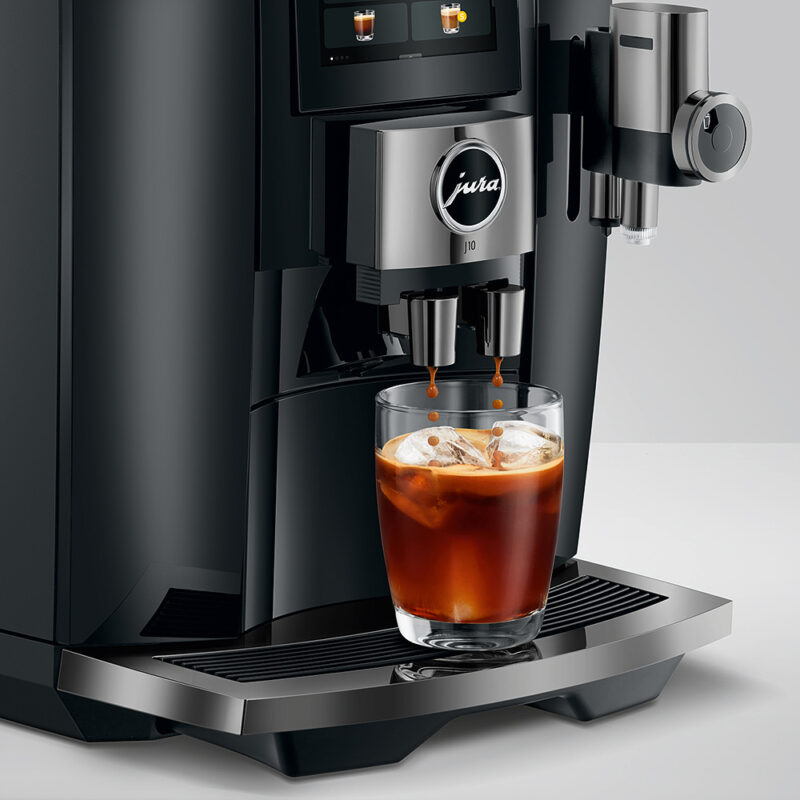 Coffee machine JURA J10