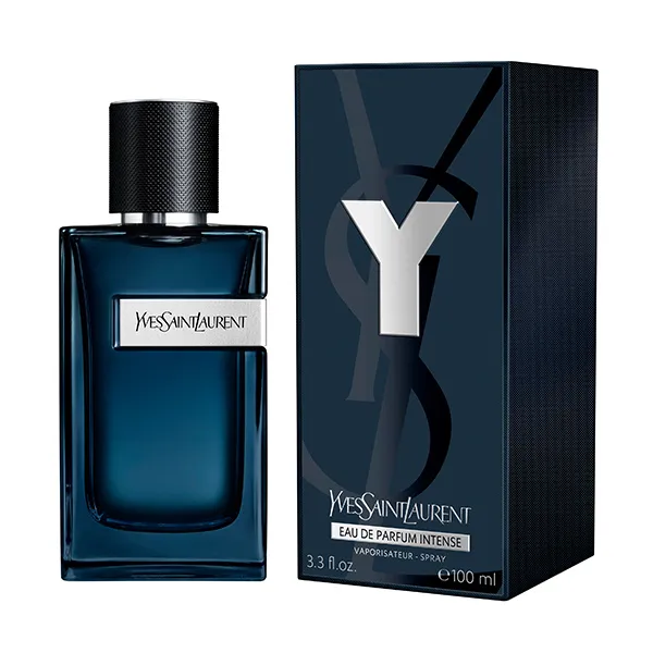 YVES SAINT LAURENT Y Intense EDP 100 ml