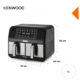 Air fryer  Kenwood HFM20 000MB