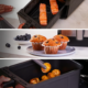 Air fryer  Kenwood HFM20 000MB