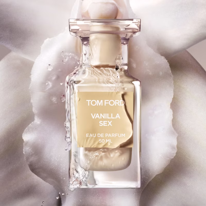TOM FORD Vanilla Sex EDP 50ml
