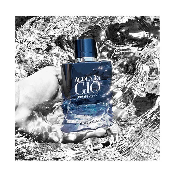GIORGIO ARMANI Acqua Di Gio Profondo EDP 100 ml