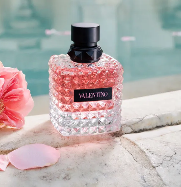 VALENTINO Born In Roma Donna, EDP, 100 ml