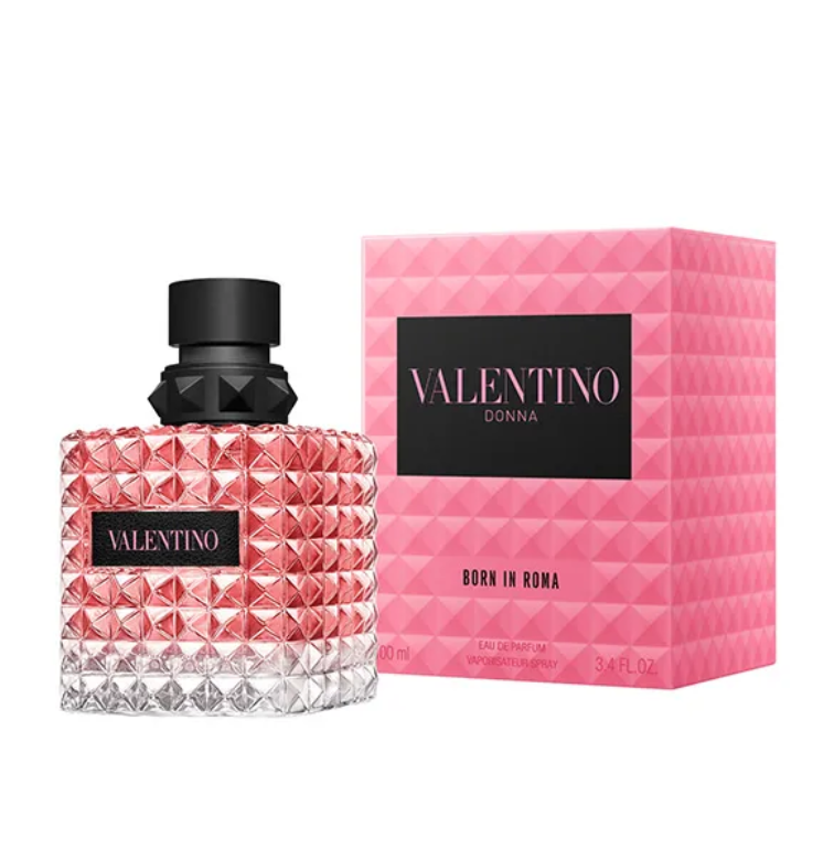 VALENTINO Born In Roma Donna, EDP, 100 ml
