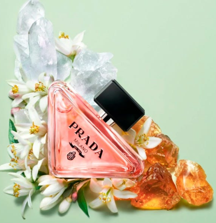PRADA Paradoxe EDP, 90 ml