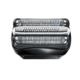 Barzdaskutė Braun Series 3+ 3040S Mėlyna