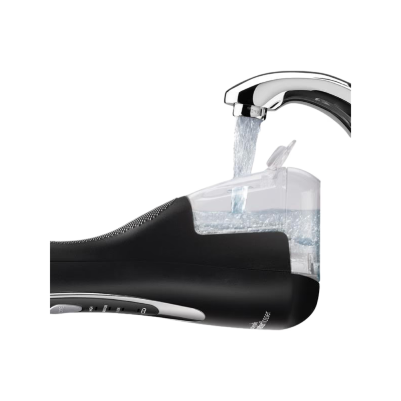 Bevielis burnos irigatorius Waterpik WP-582