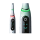 Elektrinis dantų šepetėlis Oral-B iO 10 White