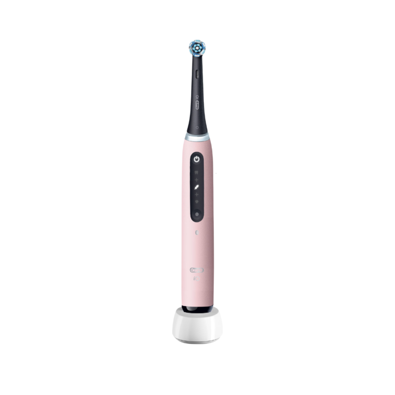 Elektrinis dantų šepetėlis Oral-B iO 5N Pink