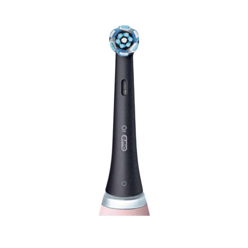 Elektrinis dantų šepetėlis Oral-B iO 5N Pink