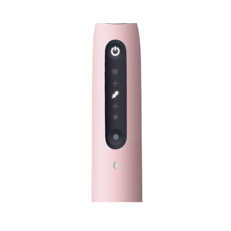 Elektrinis dantų šepetėlis Oral-B iO 5N Pink