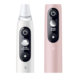 Elektrinių dantų šepetėlių rinkinys Oral-B iO Series 6N Double Pack White + Pink