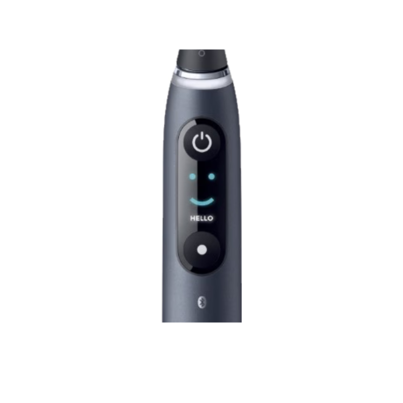 Elektrinis dantų šepetėlis Oral-B iO Series 9, juoda