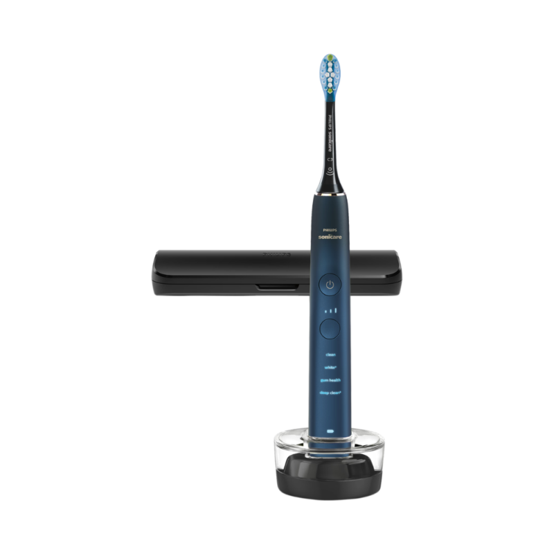 Elektrinis dantų šepetėlis Philips Sonicare DiamondClean HX9911/88