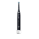 Elektrinis dantų šepetėlis Oral-B iO 6N Black + Additional iO Gentle Cleaning Brush