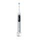 Elektrinis dantų šepetėlis Oral-B iO Series 6N Grey + Additional iO Gentle Cleaning Brush