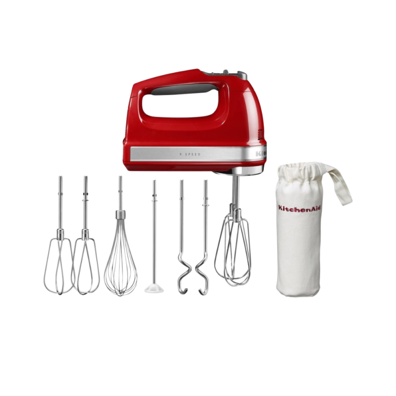 Plaktuvas KitchenAid 5KHM9212EER