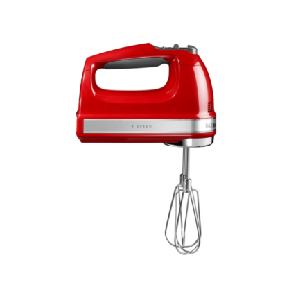 Plaktuvas KitchenAid 5KHM9212EER