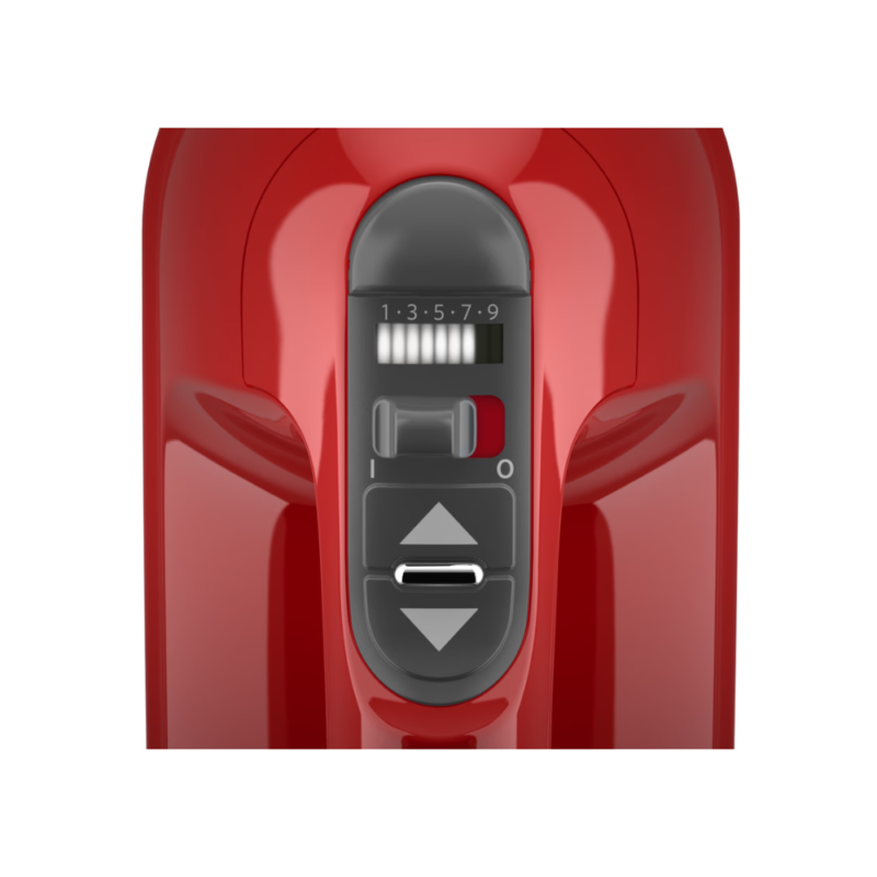 Plaktuvas KitchenAid 5KHM9212EER