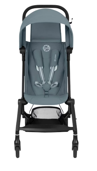Cybex Agis kelioninis vežimėlis, stormy blue