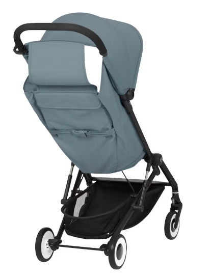 Cybex Agis kelioninis vežimėlis, stormy blue