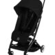 Cybex Libelle kelioninis vežimėlis, magic black