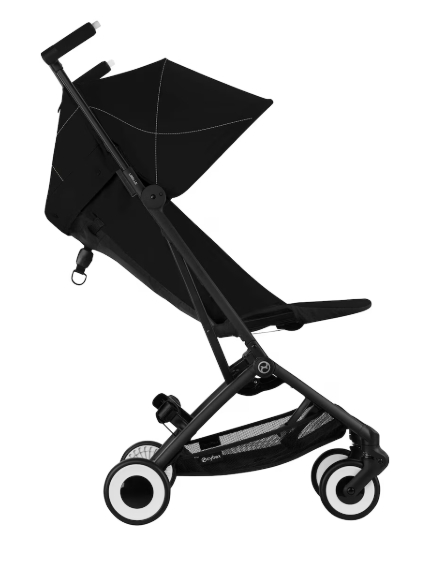 Cybex Libelle kelioninis vežimėlis, magic black