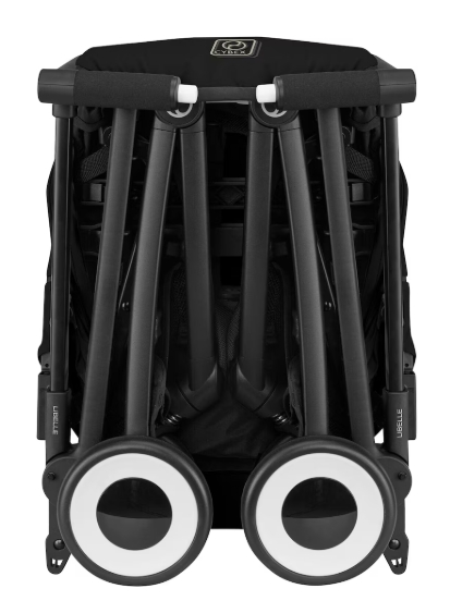 Cybex Libelle kelioninis vežimėlis, magic black