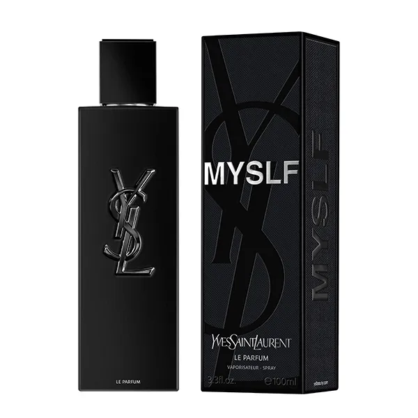 YVES SAINT LAURENT Myslf Le Parfum EDP 40 ml