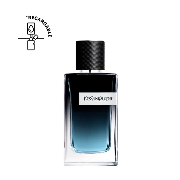 YVES SAINT LAURENT Y EDP 100 ml
