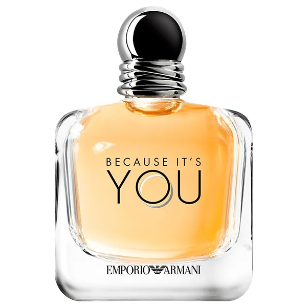 ARMANI Because It’s You EDT 50 ml