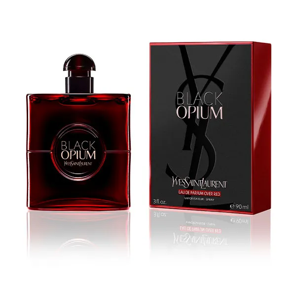 YVES SAINT LAURENT Black Opium Red EDP 90 ml