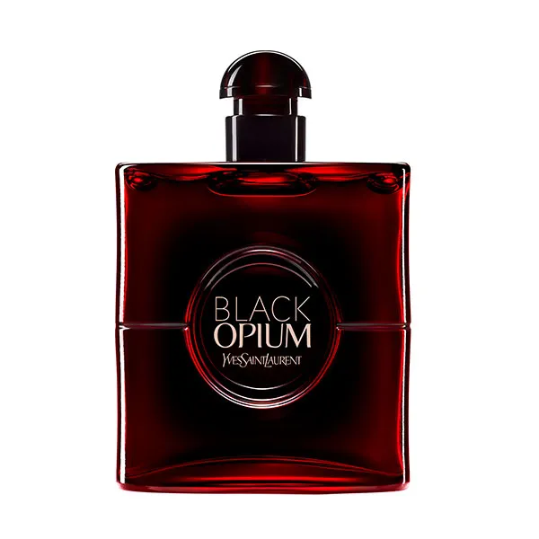 YVES SAINT LAURENT Black Opium Red EDP 90 ml